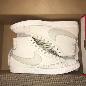 Women’s Nike Blazer Shoes